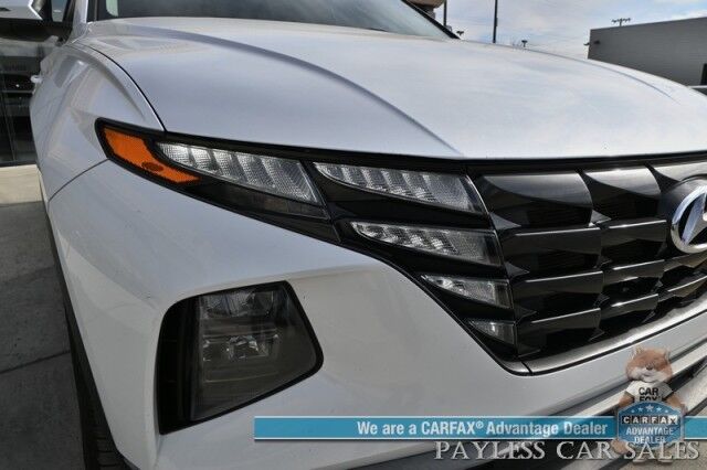 2022 Hyundai Tucson SEL Anchorage AK