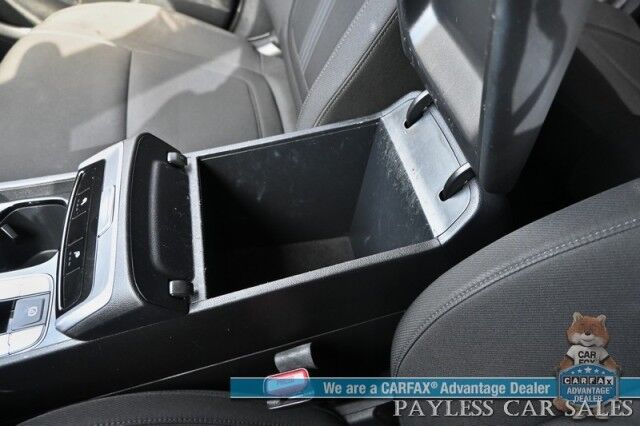2022 Hyundai Tucson SEL Anchorage AK