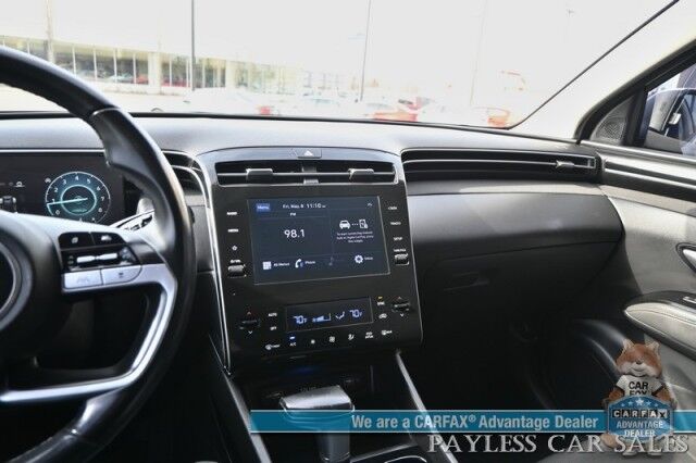 2022 Hyundai Tucson SEL Anchorage AK