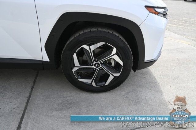 2022 Hyundai Tucson SEL Anchorage AK