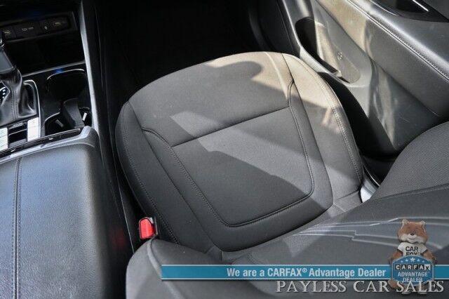 2022 Hyundai Tucson SEL Anchorage AK