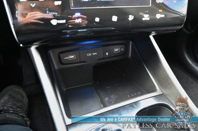 2022 Hyundai Tucson SEL Anchorage AK
