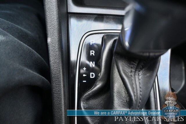 2022 Hyundai Tucson SEL Anchorage AK