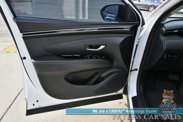 2022 Hyundai Tucson SEL Anchorage AK