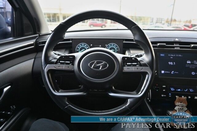 2022 Hyundai Tucson SEL Anchorage AK