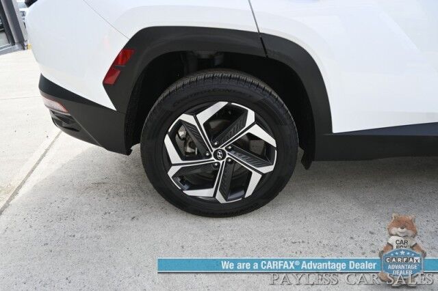 2022 Hyundai Tucson SEL Anchorage AK