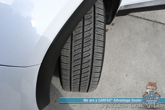 2022 Hyundai Tucson SEL Anchorage AK