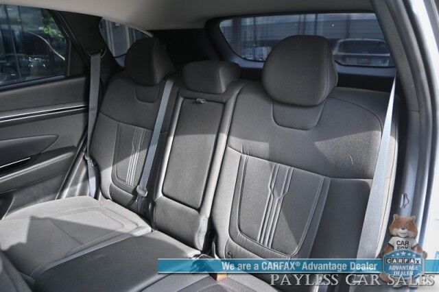 2022 Hyundai Tucson SEL Anchorage AK