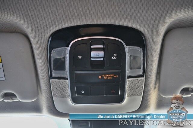 2022 Hyundai Tucson SEL Anchorage AK