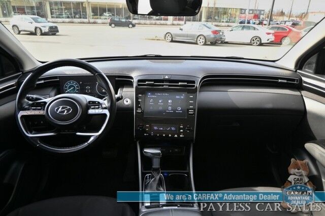 2022 Hyundai Tucson SEL Anchorage AK