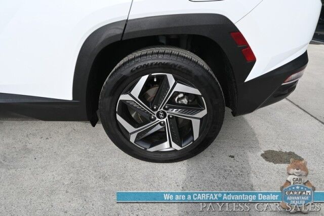2022 Hyundai Tucson SEL Anchorage AK