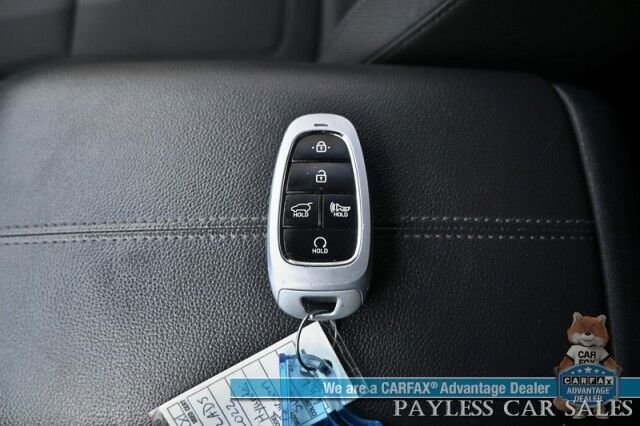 2022 Hyundai Tucson SEL Anchorage AK