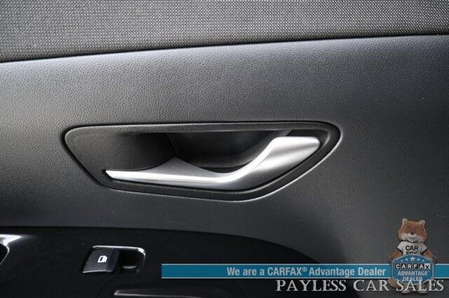 2022 Hyundai Tucson SEL Anchorage AK