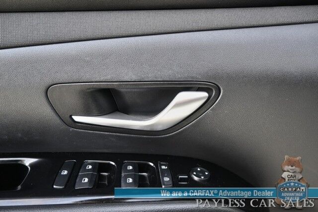 2022 Hyundai Tucson SEL Anchorage AK