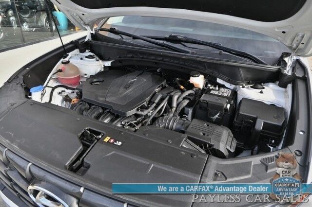 2022 Hyundai Tucson SEL Anchorage AK