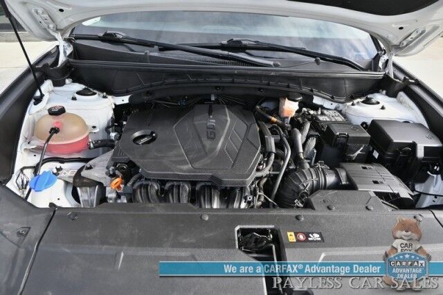 2022 Hyundai Tucson SEL Anchorage AK