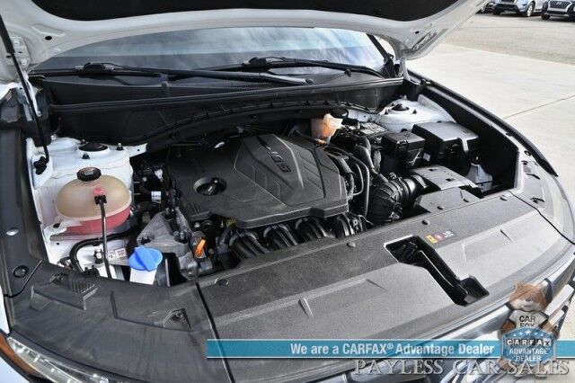 2022 Hyundai Tucson SEL Anchorage AK