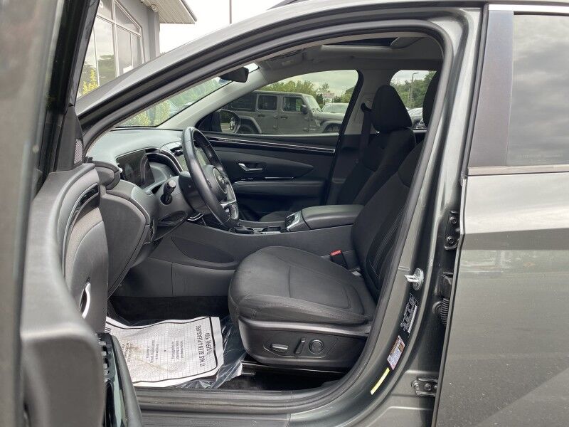 2022 Hyundai Tucson SEL Bristol  PA