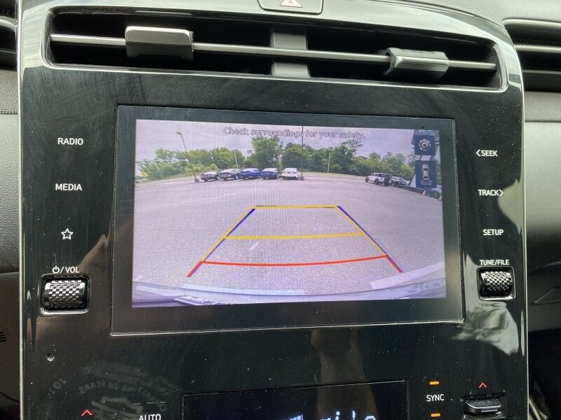 2022 Hyundai Tucson SEL Bristol  PA