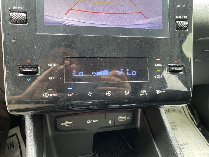 2022 Hyundai Tucson SEL Bristol  PA