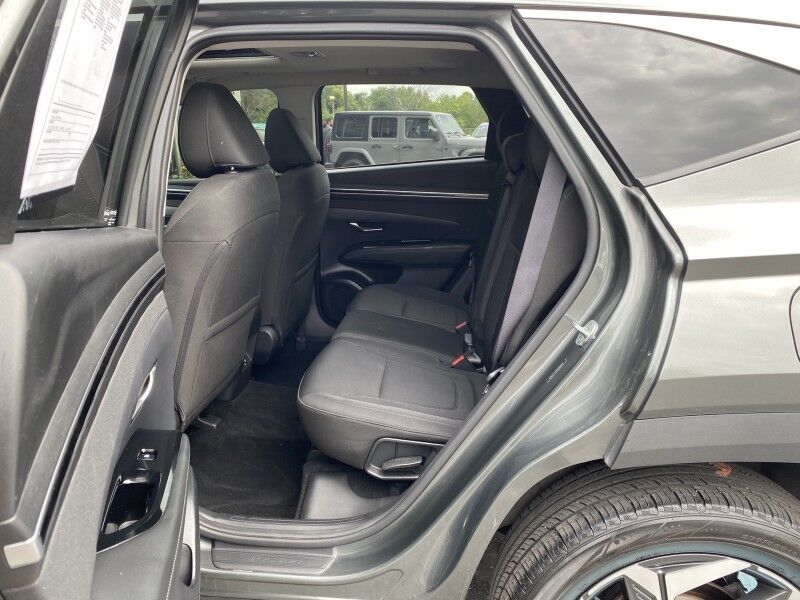 2022 Hyundai Tucson SEL Bristol  PA