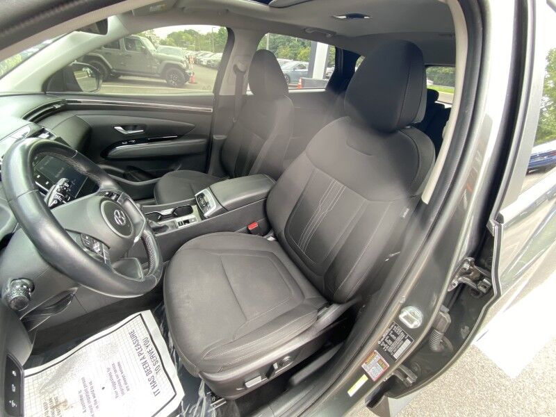 2022 Hyundai Tucson SEL Bristol  PA