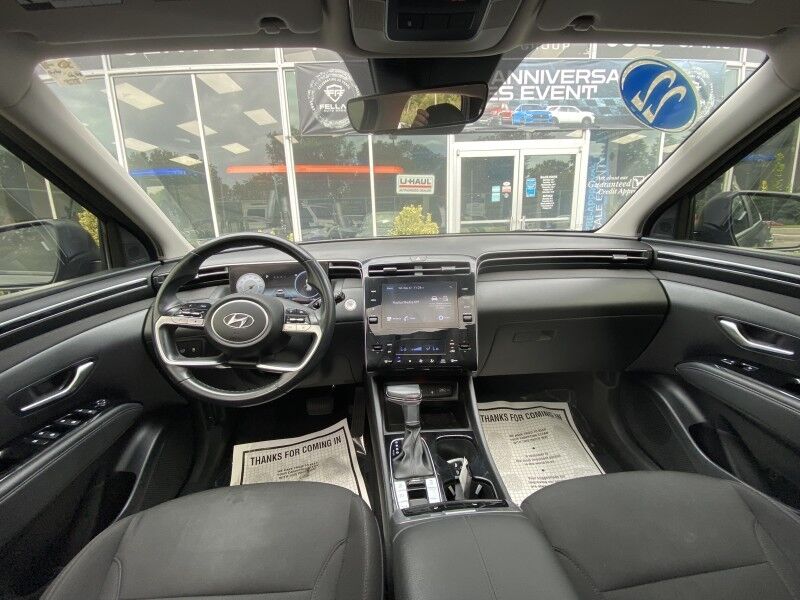 2022 Hyundai Tucson SEL Bristol  PA