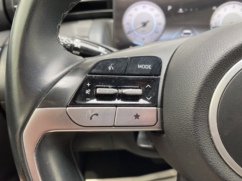 2022 Hyundai Tucson SEL Bristol  PA