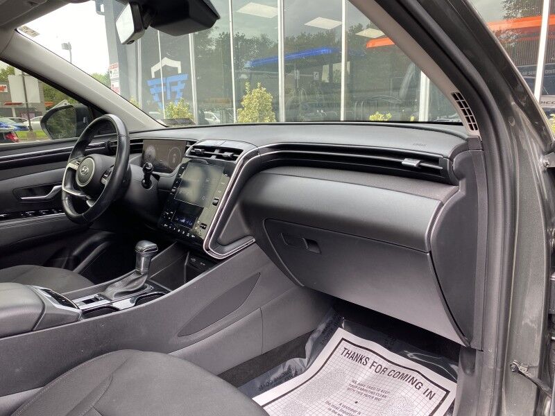 2022 Hyundai Tucson SEL Bristol  PA