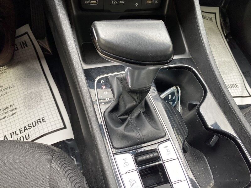 2022 Hyundai Tucson SEL Bristol  PA
