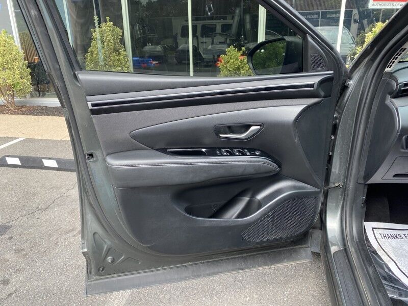 2022 Hyundai Tucson SEL Bristol  PA