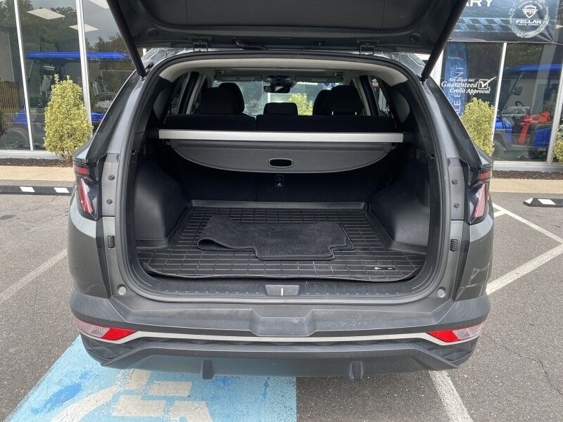 2022 Hyundai Tucson SEL Bristol  PA