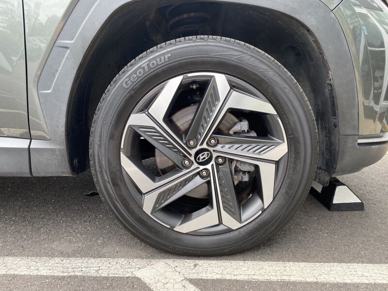 2022 Hyundai Tucson SEL Bristol  PA