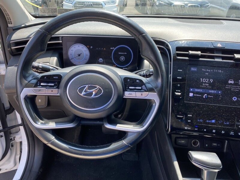 2022 Hyundai Tucson SEL Bristol  PA