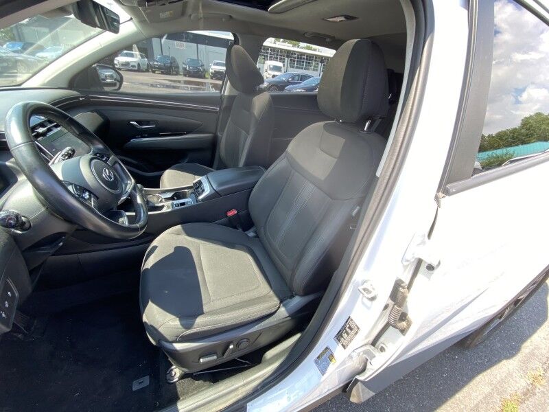 2022 Hyundai Tucson SEL Bristol  PA