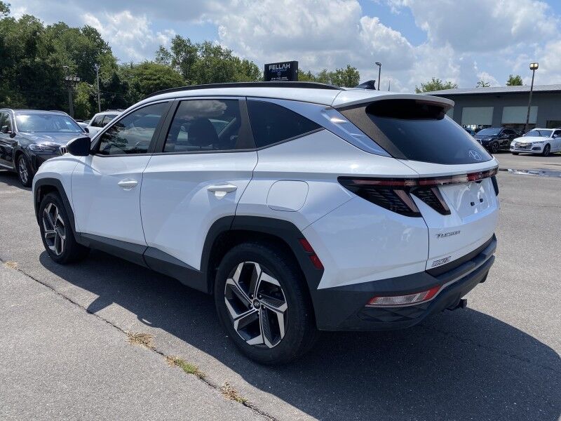 2022 Hyundai Tucson SEL Bristol  PA