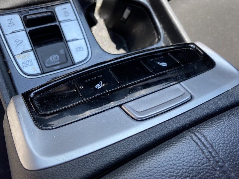 2022 Hyundai Tucson SEL Bristol  PA