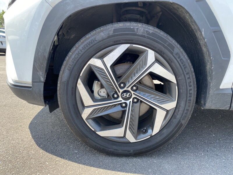 2022 Hyundai Tucson SEL Bristol  PA
