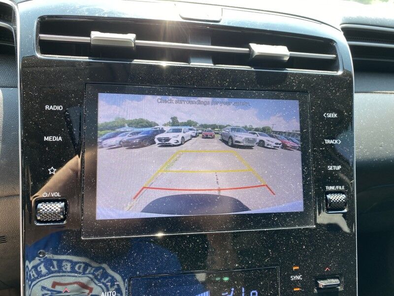 2022 Hyundai Tucson SEL Bristol  PA