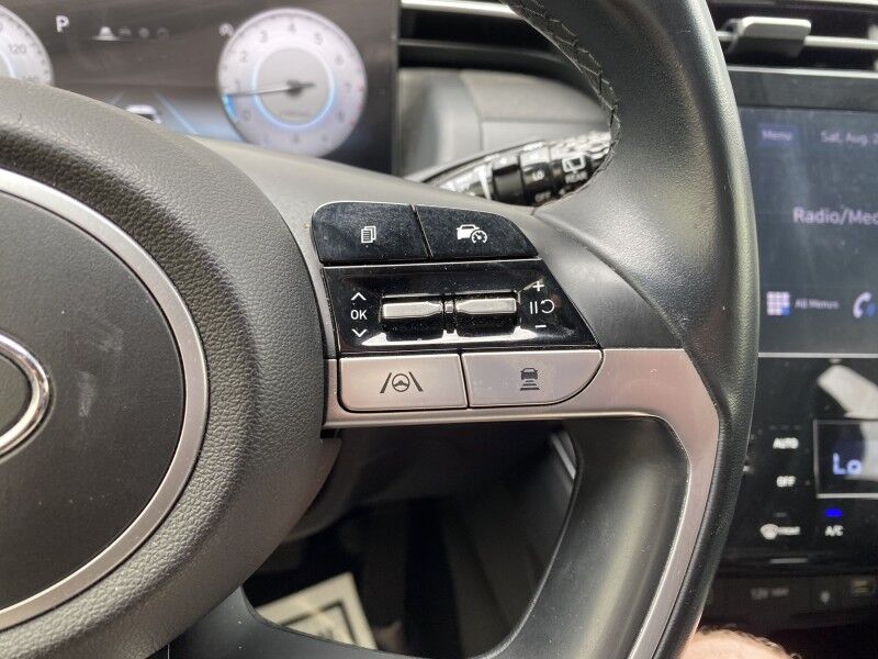 2022 Hyundai Tucson SEL Springfield PA