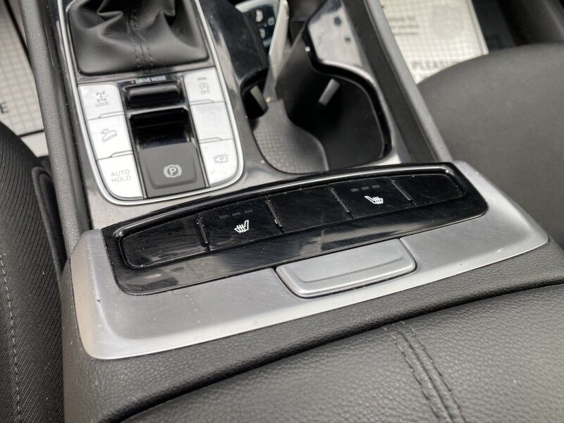 2022 Hyundai Tucson SEL Springfield PA