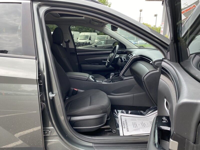 2022 Hyundai Tucson SEL Springfield PA