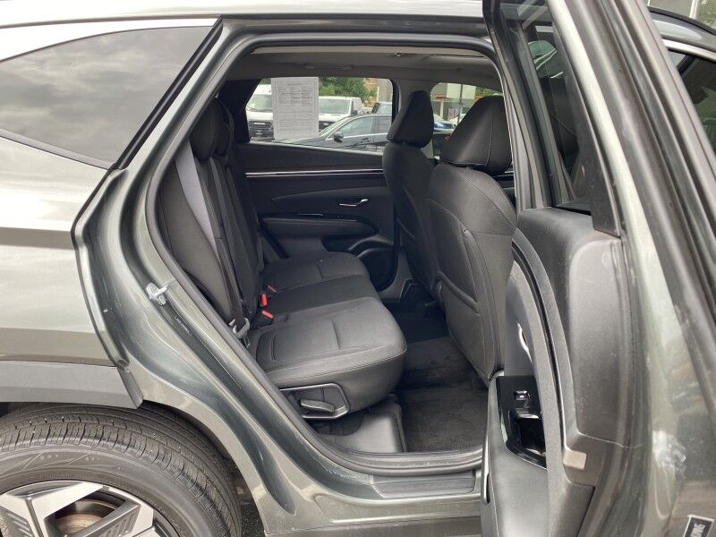 2022 Hyundai Tucson SEL Springfield PA