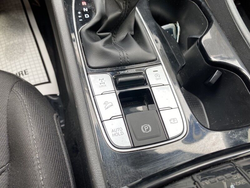 2022 Hyundai Tucson SEL Springfield PA