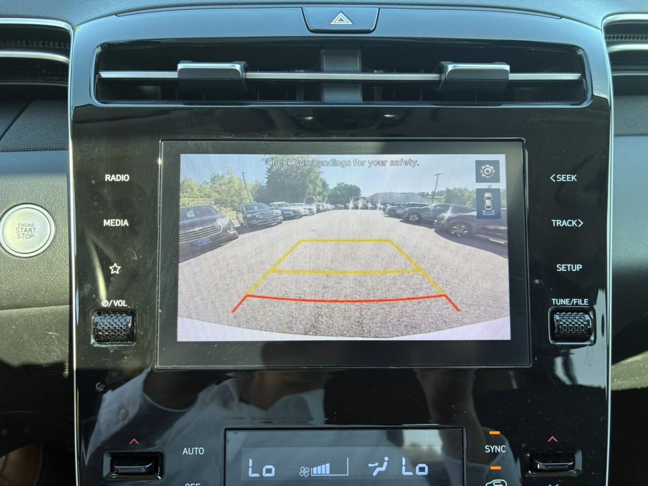 2022 Hyundai Tucson SEL Charlton MA