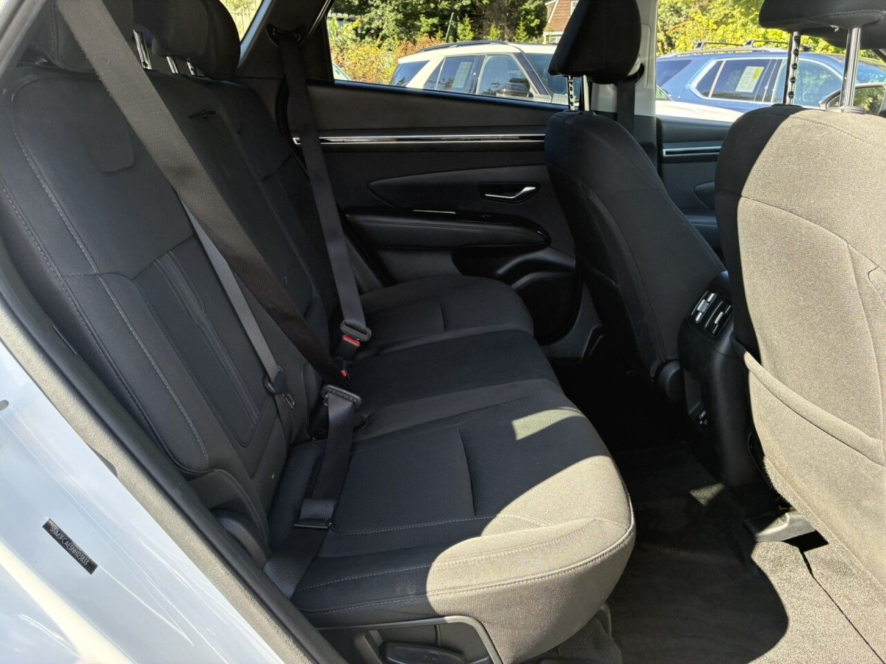 2022 Hyundai Tucson SEL Charlton MA