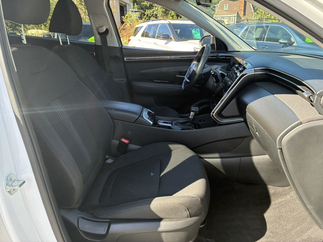 2022 Hyundai Tucson SEL Charlton MA