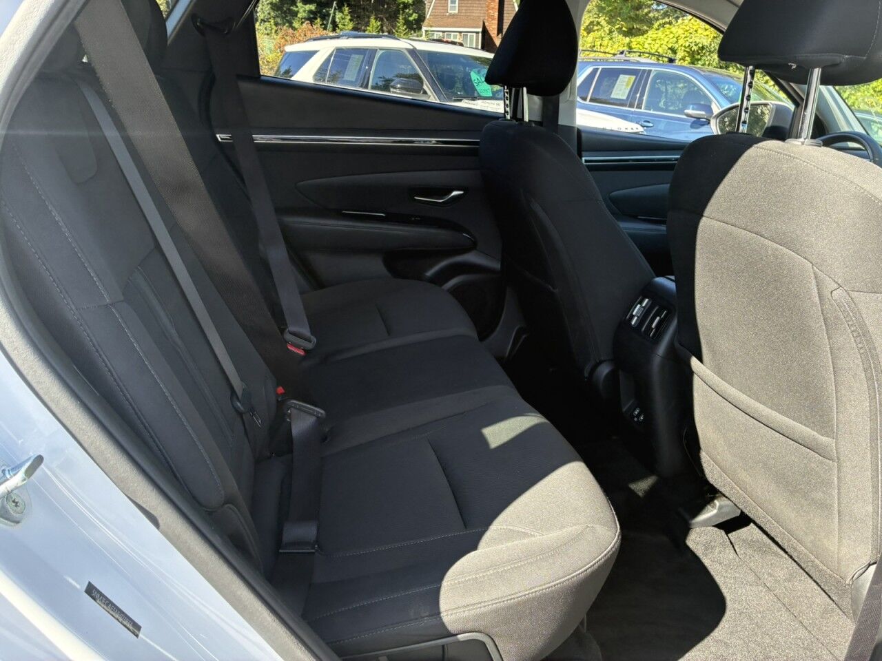 2022 Hyundai Tucson SEL Charlton MA