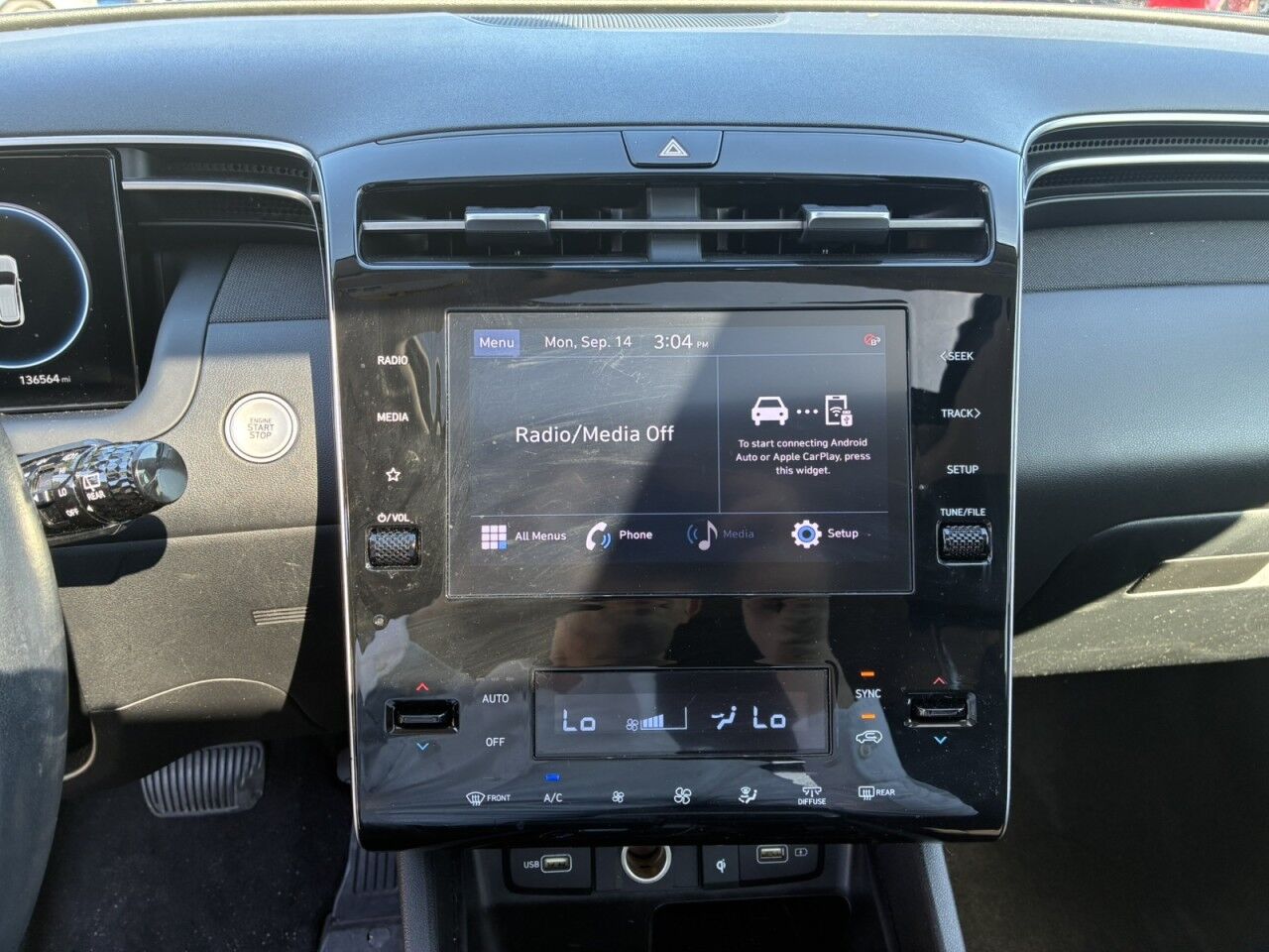 2022 Hyundai Tucson SEL Charlton MA