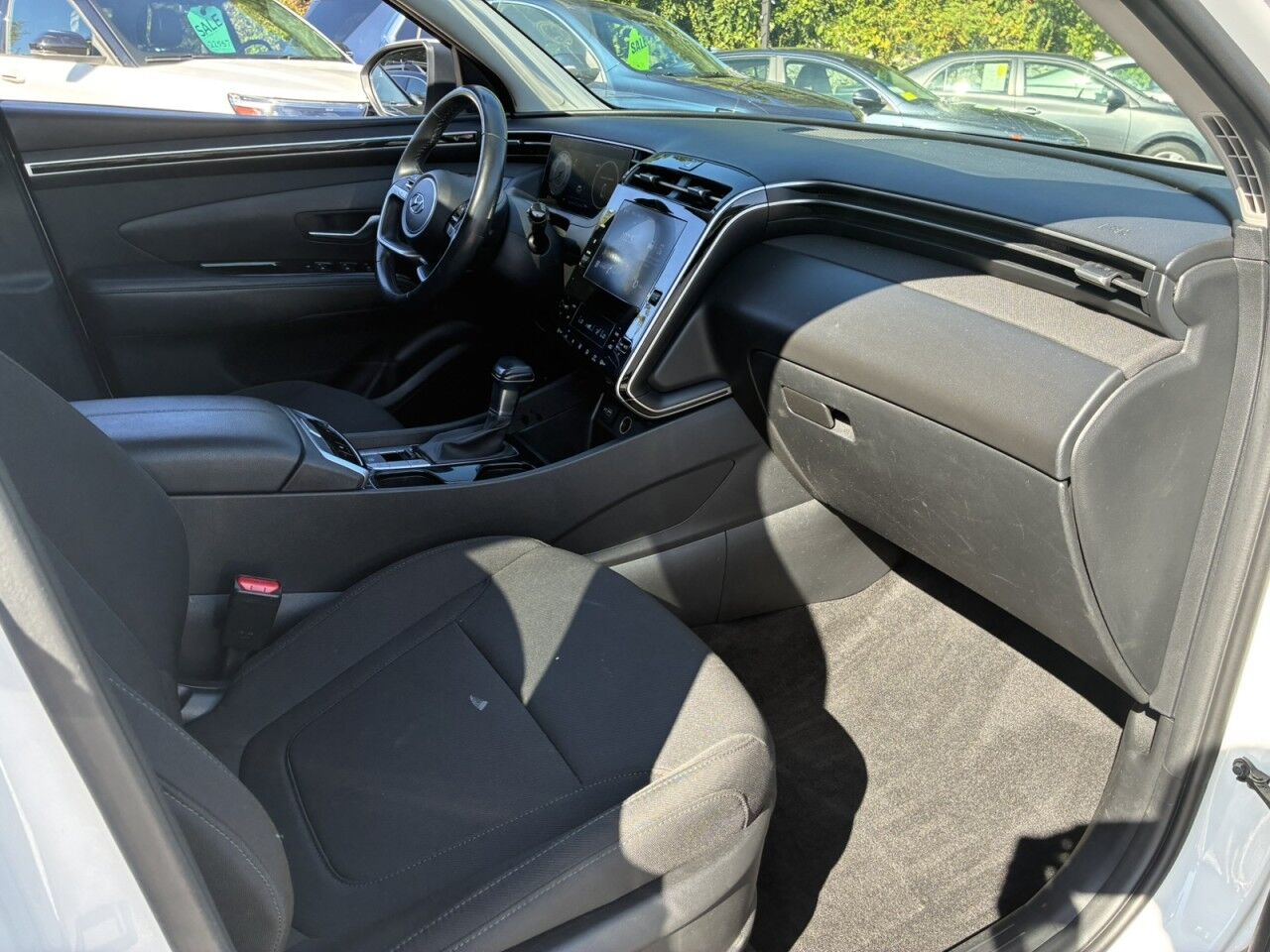 2022 Hyundai Tucson SEL Charlton MA